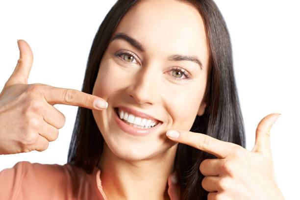 Have Perfect Teeth With Cosmetic Dentistry In Magnolia