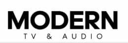 Modern TV & Audio | Surround Sound Installation Chandler