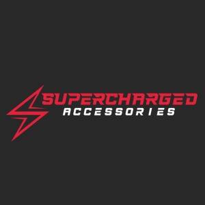 Supercharged Accessories