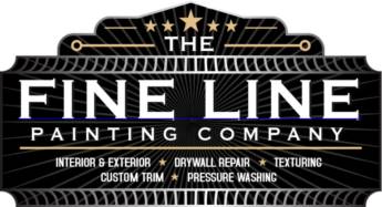 The Fine Line Painting Company
