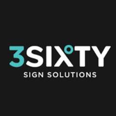 3SIXTY SIGN SOLUTIONS - NO. 1 EDMONTON SIGN COMPANY
