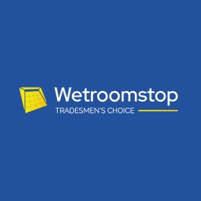 Wetroomstop