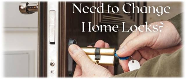 Locksmith Potomac