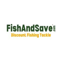 FishAndSave | Discount Fishing Tackle 