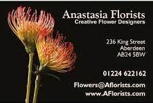 Anastasia Florists