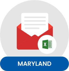 Maryland Real Estate Agent Email List | The Email List Company | Real Estate Agents Email Lists