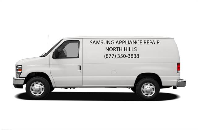 A Plus Samsung Appliance Repair Pro