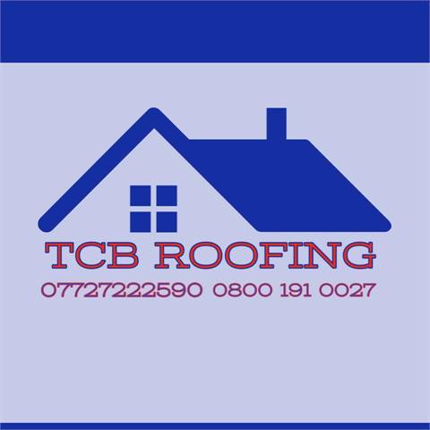 TCB Roofing