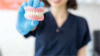 Now Avail High-Quality Dental Dentures at Sugar Land TX at an Affordable Price