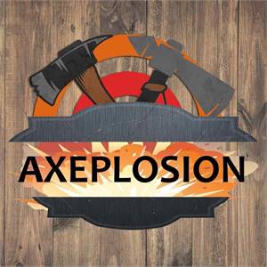 Axeplosion | Visit Best Axe Throwing Bar In Chicago