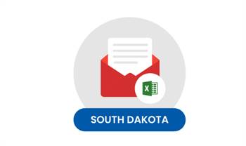 Realtor Email List South Dakota | The Email List Company | South Dakota Real Estate Agent Email List