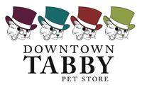 Down Town Tabby Pet Store