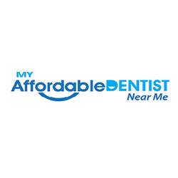 Affordable Dentist Near Me - Crowley