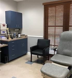 Foot, Ankle and Leg Vein Center