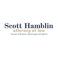  Scott Hamblin,  Attorney at Law