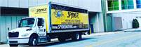  Spyder Moving and  Storage Denver