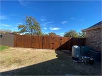 Plano Fence Experts Dave  Bennett