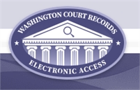 Washington Court Records Hailey Hall