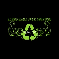   Hired Hand Junk  Services LLC
