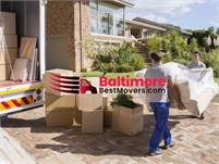 Baltimore Best Movers Baltimore Best Movers