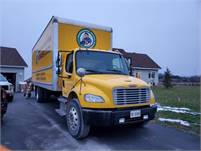  Professional  Movers Ottawa