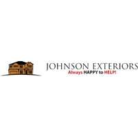  Johnson Exteriors  Roofing