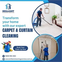 Brilliant Cleaning Services brilliant cleaning