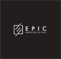  Epic Embroidery and Print  Ltd