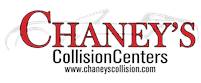  Chaney's Collision Centers Surprise