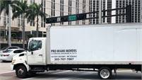  Pro Movers Miami