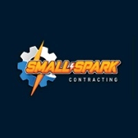 Small Spark Electrical Contracting ANDREW TATE