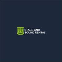 Stage and Sound Rental Co Stage and Sound Rental  Co.