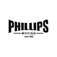 One of the well-known international moving company Phillips  Moving & Storage