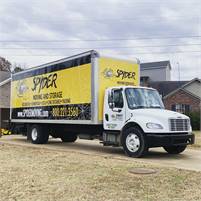  Spyder Moving Services