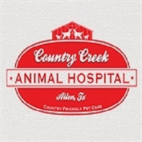  Country Creek Animal Hospital