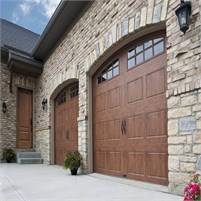 Elite Garage Doors Gabriel Nave