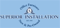  New Office Furniture | Office Furniture Space | Superior Installation