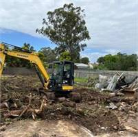 Mission Demolition And Asbestos Pty Ltd Mission Demolition And Asbestos Pty Ltd