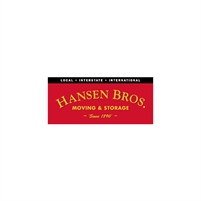  Hansen Bros.  Moving & Storage