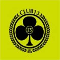 Club13 Club 13