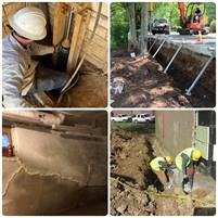  Hopkinsville  Foundation Repair