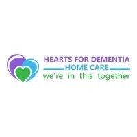 Hearts For Dementia Hearts for dementia