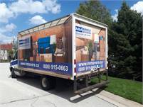  Miracle Movers  Etobicoke