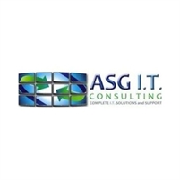 ASG IT Consulting ASG Consulting