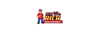 Big Rich Hauling & Junk Removal Services Big Rich Hauling  & Junk Removal Services