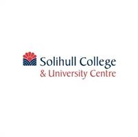  Solihull College & University Centre - Blossomfield Campus