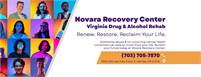  Novara Recovery Center Virginia  Novara Recovery Center Virginia 