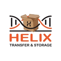  Helix Transfer  & Storage