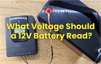  12V battery