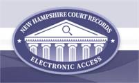 New Hampshire Court Records Mae  Hill